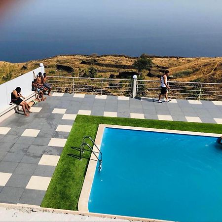 Edificio Cosec Hotel Cova Figueira Kültér fotó