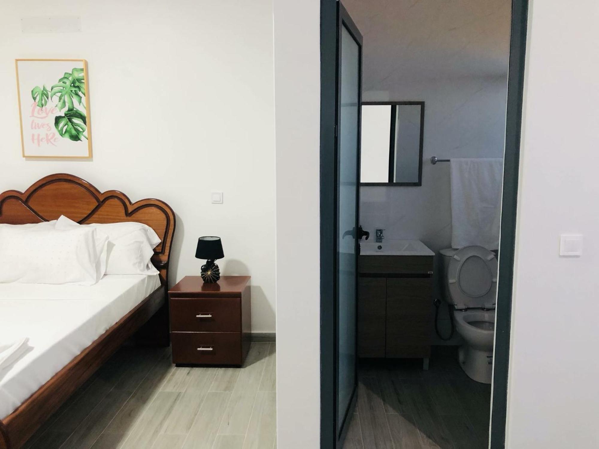 Edificio Cosec Hotel Cova Figueira Kültér fotó