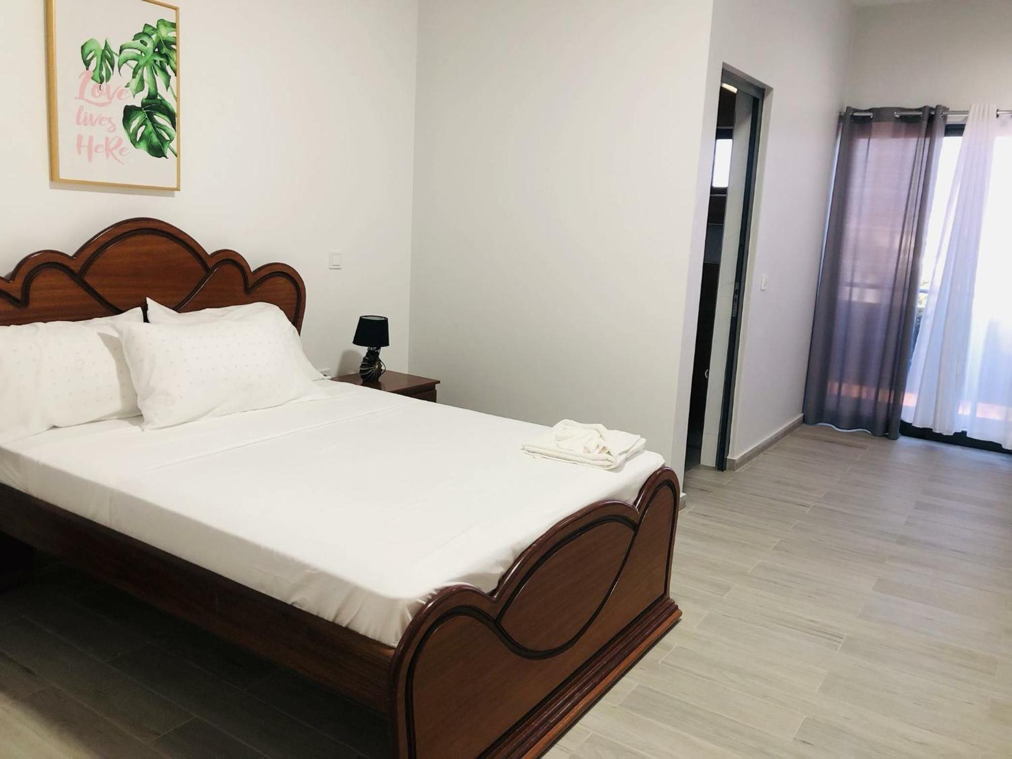 Edificio Cosec Hotel Cova Figueira Kültér fotó